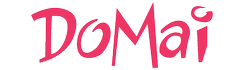 Domai logo