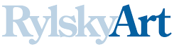 Rylsky Art logo